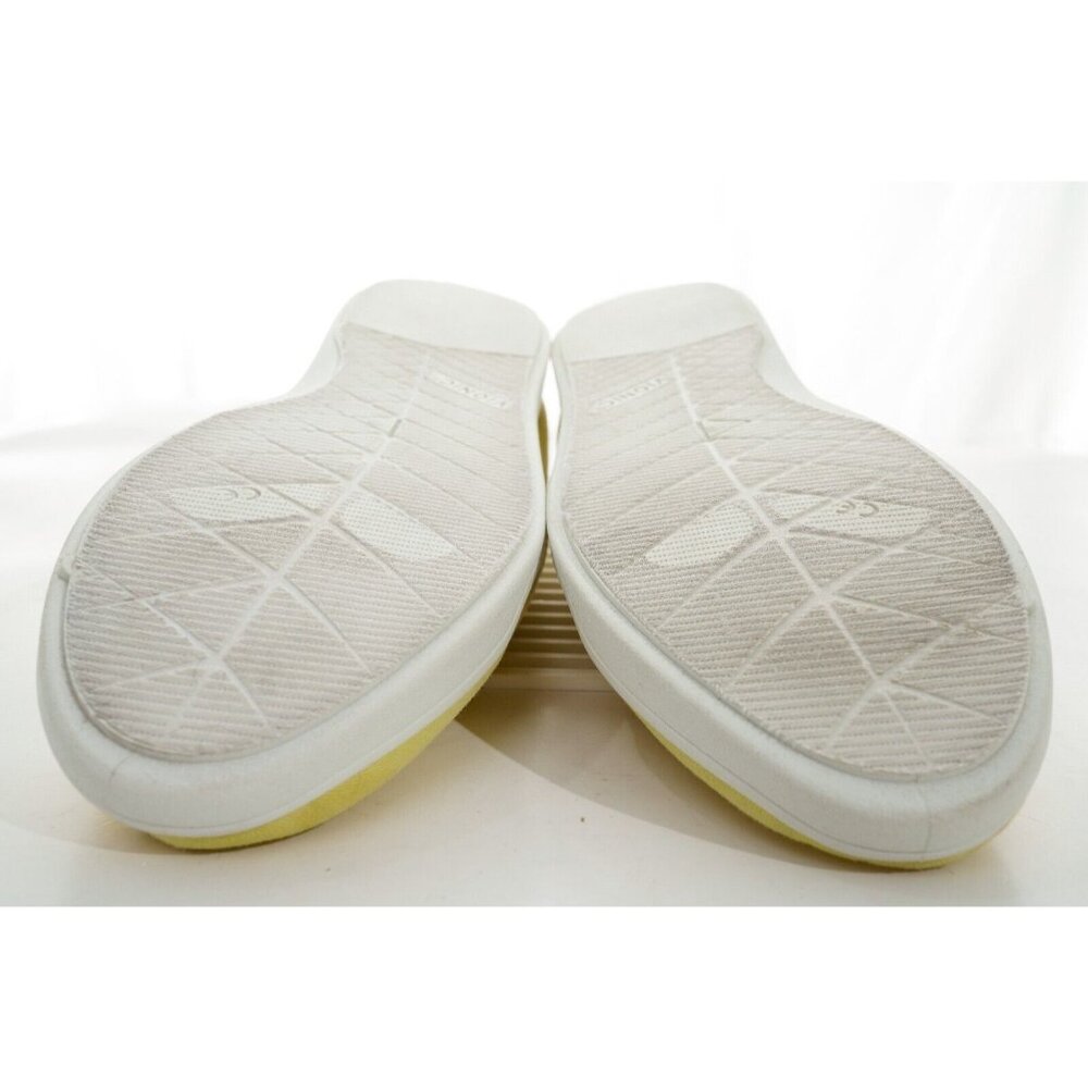 Vionic Beach Slip On Sneakers Women's Sz 10 Shoes - Picture 13 of 14